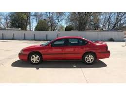 Image result for Victory Red 2004 Impala