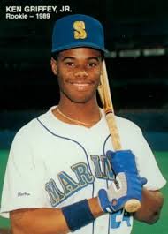 Submitted 5 years ago by usom. Ken Griffey Jr Rookie Cards Ultimate Guide To All 138 Of Them Old Sports Cards