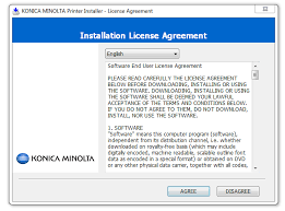 Easily adapt the mfp panel and printer driver interface to your individual needs and thus enhance your efficiency in preparing small and more complex copy. Skachat Drajver Konica Minolta Bizhub C227