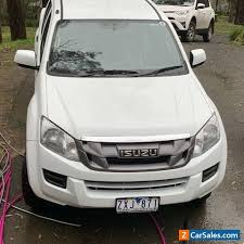 isuzu dmax abarth forsale australia cars for sale new and used cars holden captiva pinterest