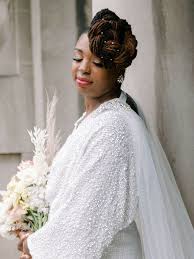 The movie the great gatsby got me thinking about vintage wedding hairstyles. 29 Vintage Wedding Hairstyles To Steal From Every Decade