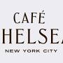 Chelsea Tearoom from www.cafechelseanyc.com