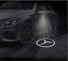 Looking for a good deal on car logo light? Qcdin 2020 Latest Products Mercedes Benz Side Mirror Logo Puddle Light