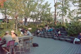 Support fbx, obj, blend format. Tokyo S Best Free Rooftop Gardens When In Tokyo Tokyo S Art Design And Architecture Guide