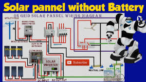 Click the 3 buttons below for examples of typical wiring layouts and various components of solar energy systems in 3 common sizes: On Grid Solar Power System How To Install Solar Power System For Home Solar System Residential Solar Panels System