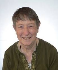 The Year that Made Me: Brigid Arthur CSB