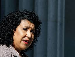 49ers-Santa Clara feud rises again: Mayor says team wants to oust city  manager