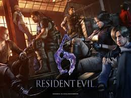 The game is a very . Resident Evil 6 Ps4 Version Full Game Free Download Gf