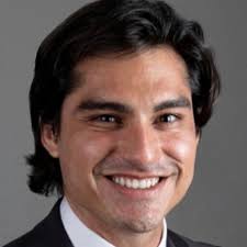 Rodrigo PAREDES DE LA FUENTE