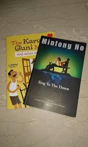They can either walk along corridors (if that particular hdb estate has a covered carpark). Sing To The Dawn The Karung Guni Man And Other Stories Hobbies Toys Books Magazines Fiction Non Fiction On Carousell