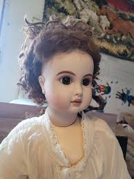 Bob's Bod mannequin information and value