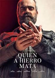 Telecharger Quien A Hierro Mata French Dvdrip 2021 Torrent9