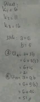 Kunci Jawaban Ayo Kita Berlatih 8 4 Kelas 8 Matematika Hal 165 Semester 2 Pentium Sintesi
