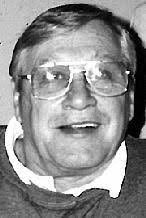 Donald Hantzsche Obituary (1933