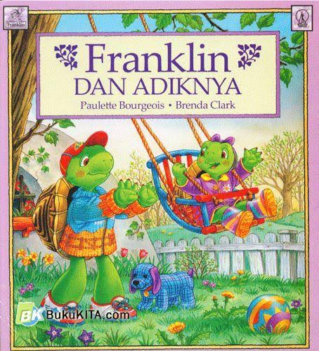 Buku Anak  Franklin