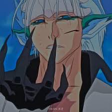 Grimmjow and one piece's trafalgar d. Grimmjow Jaegerjaquez Anime Pantera Art