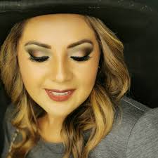 Gaby Mejia Make Up Institute (@gabymakeup80) • Instagram photos and videos