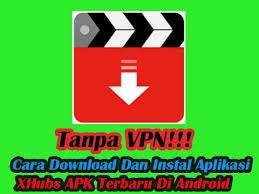 Cara Download Dan Instal Aplikasi Xhubs Apk Terbaru Di Android Aplikasi Video Box 2019 Tanpa Vpn Youtube