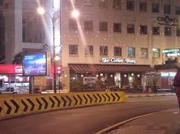 The crown regency hotel and towers is a hotel complex in cebu city, philippines. Night View Of Hotel It S Convenience Store Picture Of Crown Regency Serviced Suites Kuala Lumpur Tripadvisor