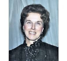 Emily Annie Balazs Kovacs (1939-2023)