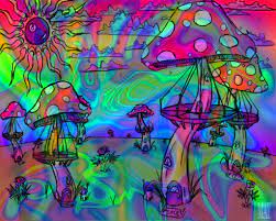 We offer an extraordinary number of hd images that will instantly freshen up your smartphone or computer. 45 Trippy Mushroom Wallpaper On Wallpapersafari