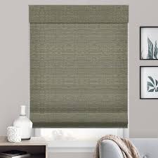 Maybe you would like to learn more about one of these? Designer Reserve Natural Woven Wood Shades