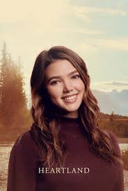 While amy deals with a major upheaval in her life, lou copes with the reality of being the mayor of hudson, and georgie revisits her dream of the olympics. Heartland On Cbc Facebook