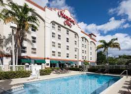 Hampton Inn Fort Lauderdale Airport North Priceline Com In 2021 Best Hotel Deals Fort Lauderdale Airport Hotel Price