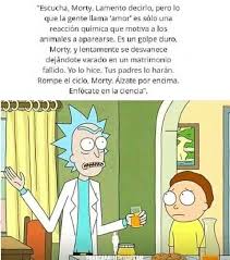 Pin On Rick Y Morty