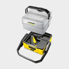 Cada canal está vinculado a su fuente y puede diferenciarse por calidad, velocidad, así como por el. Mobile Outdoor Cleaner Oc 3 Plus Car Karcher