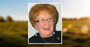 Nancy L. Jorstad Obituary 2015