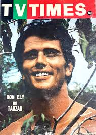 For the Love of All Things EDGAR RICE BURROUGHS