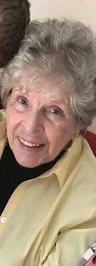 Louise Fulton Obituary August 28, 2020