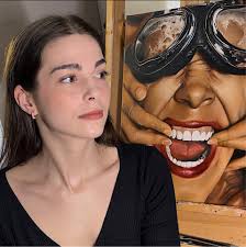 Courtney MacIsaac Art (@courtneymacisaacart)