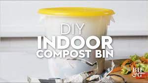 Walmart.com has been visited by 1m+ users in the past month Diy Indoor Compost Bin Made By Me Garden Better Homes Gardens Youtube