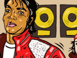 What It Feels Like: To Hang With the King of Pop By Chad Muska