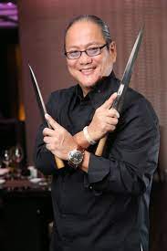 Indian Restaurant Spy December 2013 Chef Life Iron Chef Masaharu Morimoto