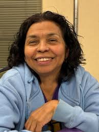 We sent a strong message to management that we are standing together in our  fight for a better workplace!