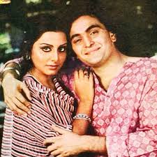 Born harneet kaur born 8 july 1958 is an indian actress who appeared in hindi films. Rishi Kapoor And Neetu Singh An Evergreen Story Of Love And Support See Pics