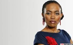 South africa's johann rupert is the new richest person in africa. Top 10 Richest Celebrities Of South Africa