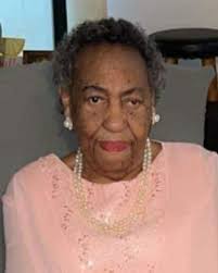 Minnie Bell Elam Obituary December 10, 2023