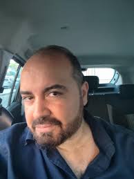 This is who I was waiting for