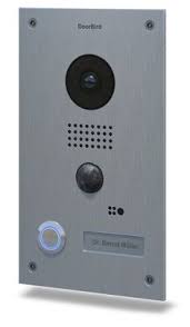 Die Smartphone Und Tablet W Lan Video Turstation Fur Ios Und Android Smartphone Tablet Android
