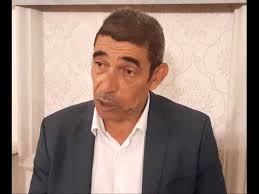 Départementales Haute-Savoie :François Astorg, maire d'Annecy