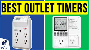 Compare prices & read reviews. Top 10 Outlet Timers Of 2020 Video Review
