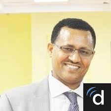 Dr. Tesfaye Tetemke, MD