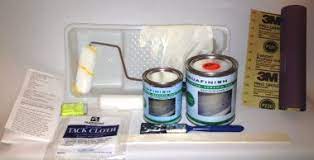 But there are a few things you should know before you tackle the job. What Is The Best Do It Yourself Bathtub Refinishing Kit