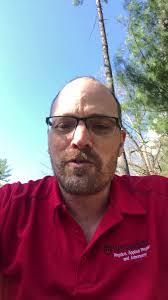 Joe Meese's Instagram, Twitter & Facebook