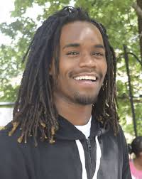 Malcolm Patterson's Instagram, Twitter & Facebook