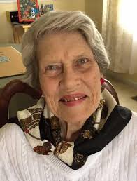 Janet Howson Obituary